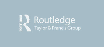 Routeledge logo